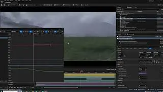 Skygirl Production for Unreal Engine 5.4 | Unreal Engine 5.4 Filmmaking | 06-19-24