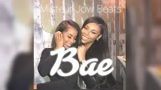 ❤ Dancehall Love Instrumental 2018 