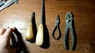Впечатления от поиска с ТХ880, обзор моей коллекции находок по войне.