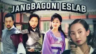 DENGIZ HUKMDORI (JANGBOGO) SERIALI ASLIDA QANCHALIK YAXSHI EDI ?! 