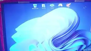 Windows 11 lite version test on intel celeron Ram 2Gb