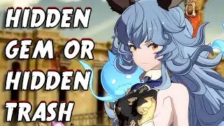 Hidden Gem or Hidden Trash - 