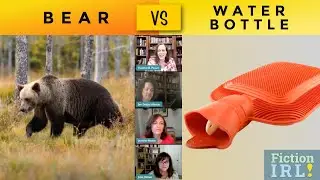 Fiction IN REAL LIFE - When Animals Go Berserk