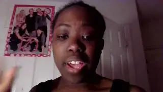 Shower routine/night routine