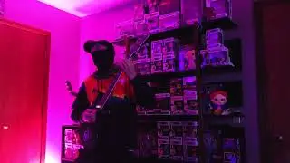 FRSS - Fertilizer [OFFICIAL MUSIC VIDEO] (2022 - Groovy Goregrind)