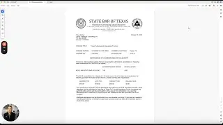 CLE Credit for Texas: Security Awareness Training