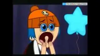 Cartoon Network LA: Bumper 