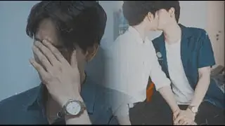 Грустная история 💔 Марка и Ви ► Яой ◄