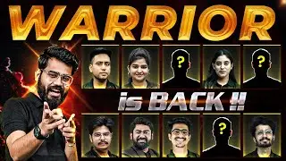 Finally, The WAIT IS OVER !! Most Powerful LIVE Batch for Class 10th Students 🔥