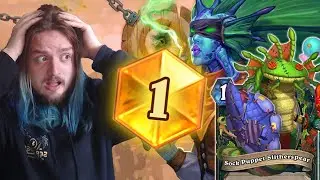 The ONLY WAY To Play Demon Hunter in Hearthstone | Blizzard... Please Make DEMON HUNTER FUN AGAIN!!!