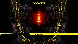 VULKAN - Aftermath 【 VLAST (2023) 】 Early Access Audio | Instrumental