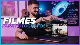 FILMES E SÉRIES QUE TODO FOTÓGRAFO DEVERIA VER
