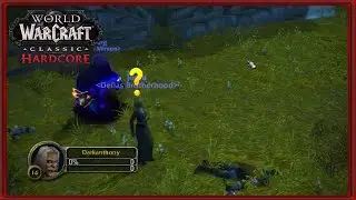 Classic Hardcore Moments #78 | WoW Classic