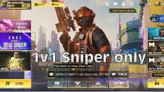 Call of Duty Mobile