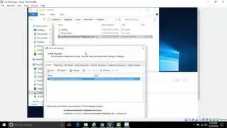 how to resolve mail profile problem Outlook365 -delete .ost file