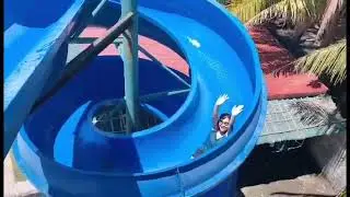 Random Slides experience