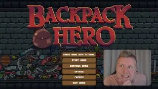 Let's Play Backpack Hero - Session 3