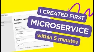 How to create your first Adobe App Builder application.