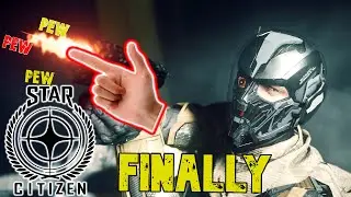 Star Citizen: Is This FPS? | The “Controversial” MMO Gameplay v 3.