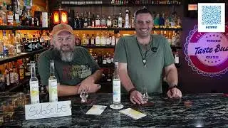 Ever had a bierbrand? We hadn't & it's our new favorite thing. Edelbrand Distilling opens our eyes!