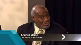 Healthy Eating / Black Male Health | American Black Journal Full Episode