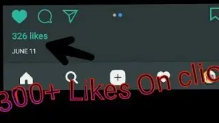 How to get auto likes on Instagram with proof