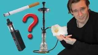ПЕРВОЕ, ЧТО УБЬЕТ ТЕБЯ БЫСТРЕЕ