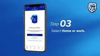 Protect your digital profile with DigiME | Standard Bank