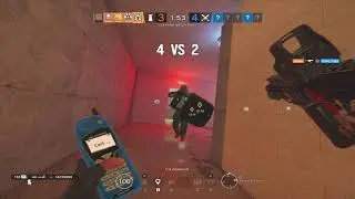 let me - rainbow six siege montage