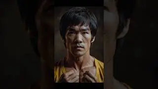 Why Bruce Lee Never Missed a Kick! 