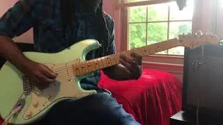 Intervals |Touch and go|