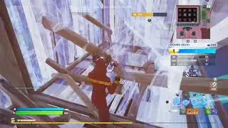 Rockstar lil Shock Fortnite montage🎸 (Check description)