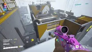 The Finals Stoogies Journey To Level 6 Sniper Skin