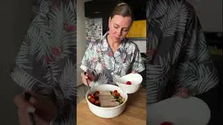 Вкуснейшая треска за 15 минут. Подробный рецепт в описании🫶🏻