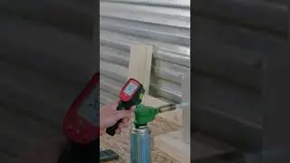 Как уберечь баню от пожара! #баня #банясвоимируками Ссылка на полное видео в комментариях