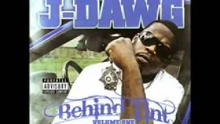 J-DAWG - Dry Your Eyes, Don't Cry