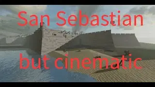 G&B: San Sebastian
