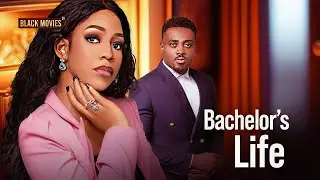 BACHELOR'S LIFE(TOOSWEET ANNAN)Nigerian Movies | Latest Nigerian Movie 2024