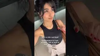 Sağ üstteki 3 noktaya tıklayın, detaylar orada 🙌🏼 #faceyoga #beautytips #keşfet #viral