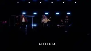 Alleluia- David Suh