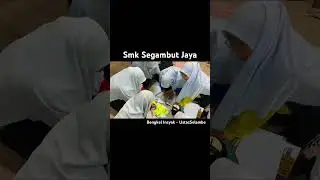 Gelagat anak2 spm belajar B.Arab #explore #bahasaarabmudah #bahasaarab