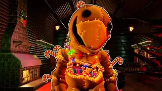 PIGGY PARANORMAL PIGMAS & CHAPTER UPDATE!!! | Piggy - Roblox