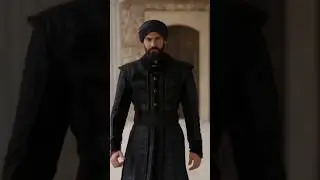 ok, pero Abasa Mehmet pasha😍