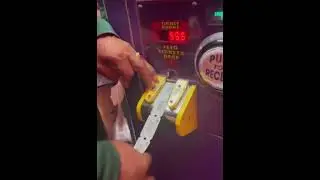 Tickets hack