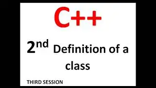what is Template or a Blueprint in C++