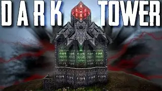 Conan Exiles: Dark Tower - Build Guide