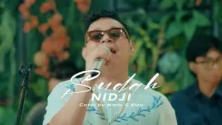 NIDJI - Sudah | Cover Mario G Klau Live session with MONE BAND (LOUD LINE MUSIC)