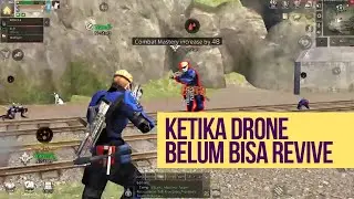 No More Redwood Competition Mode, I Miss This Moment | Lifeafter
