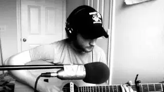J.R. Wyatt -- Bulletproof (Original Song)