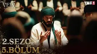 Vefa Sultan 2. Sezon 5. Bölüm 